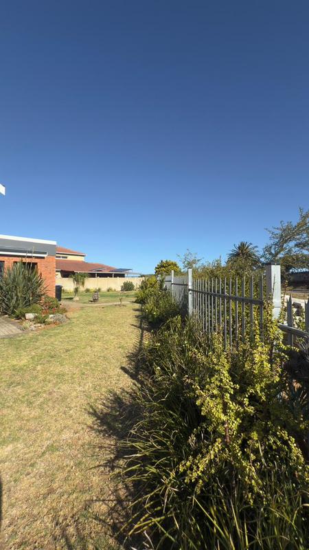 4 Bedroom Property for Sale in Noorsekloof Eastern Cape